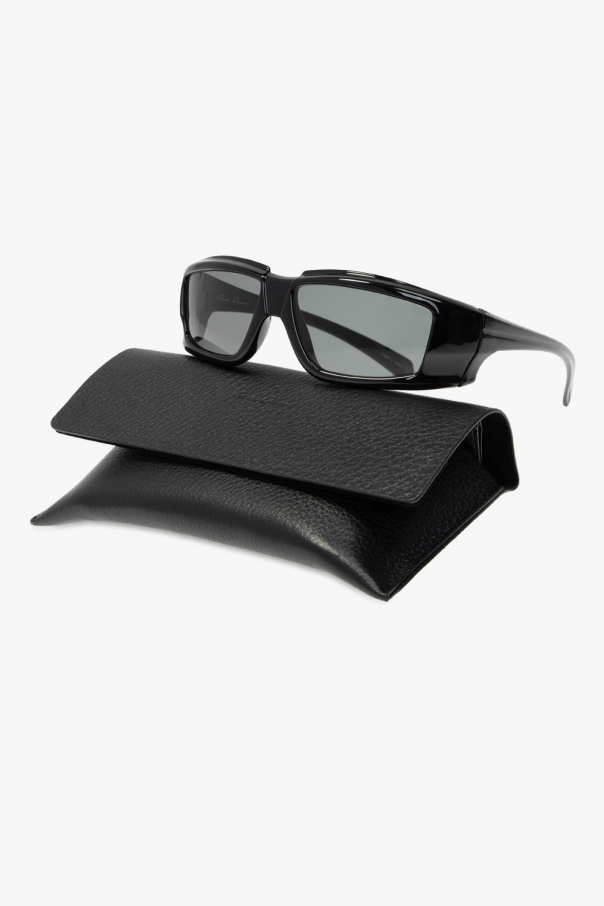 【関税&送料込】Rick Owens Sunglasses RICK OWENS - ACCESSORIES - Rick Owens